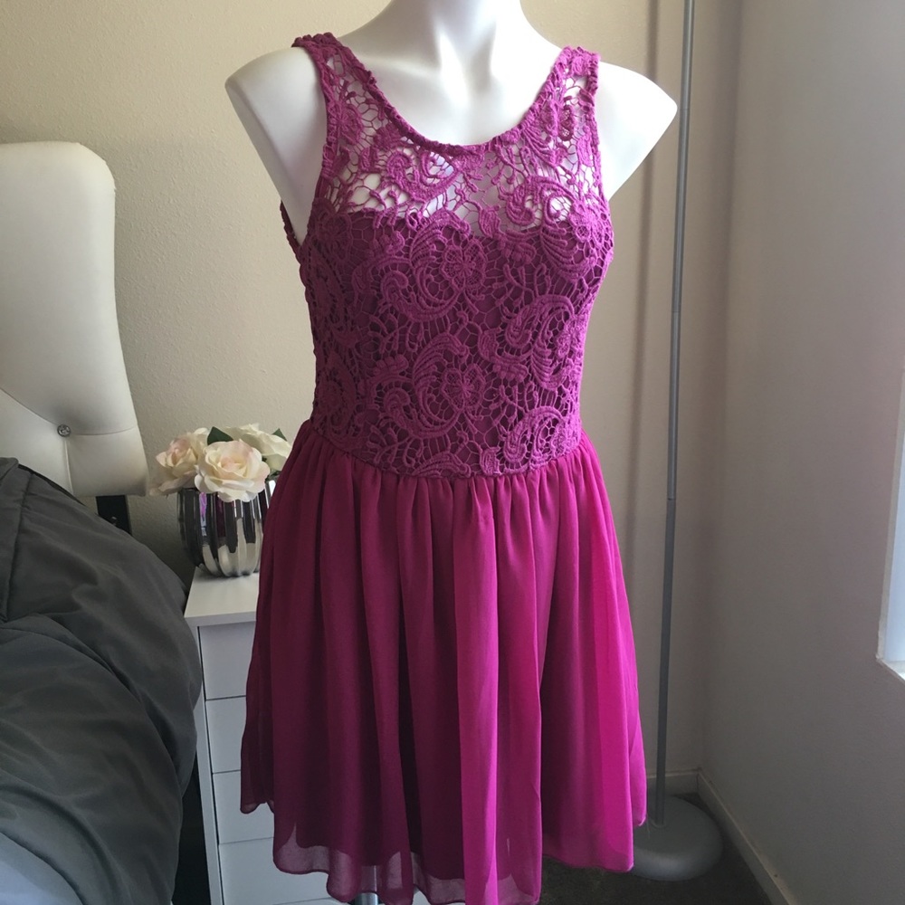 Summer dress